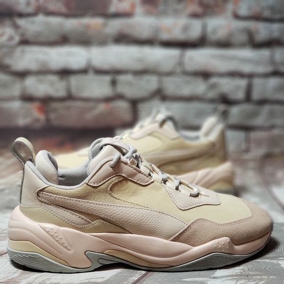 puma thunder natural
